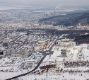 Исторический облик планируют придать улице Ленина в Южно-Сахалинске
