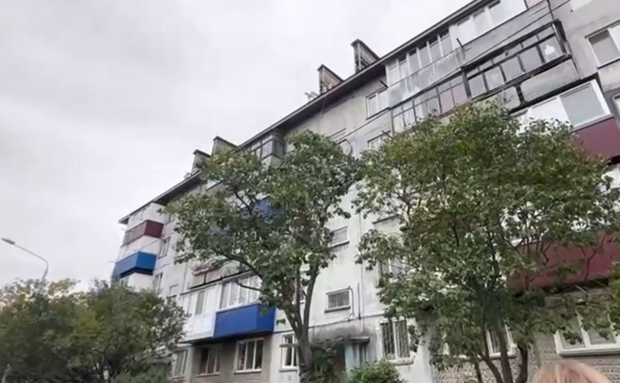 К середине ноября работы на Тихоокеанской, 28 должны полностью завершить — мэр Южно-Сахалинска