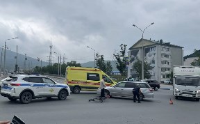 Происшествия