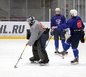 В Южно-Сахалинске пройдёт массовое катание на коньках в поддержку военнослужащих в зоне СВО