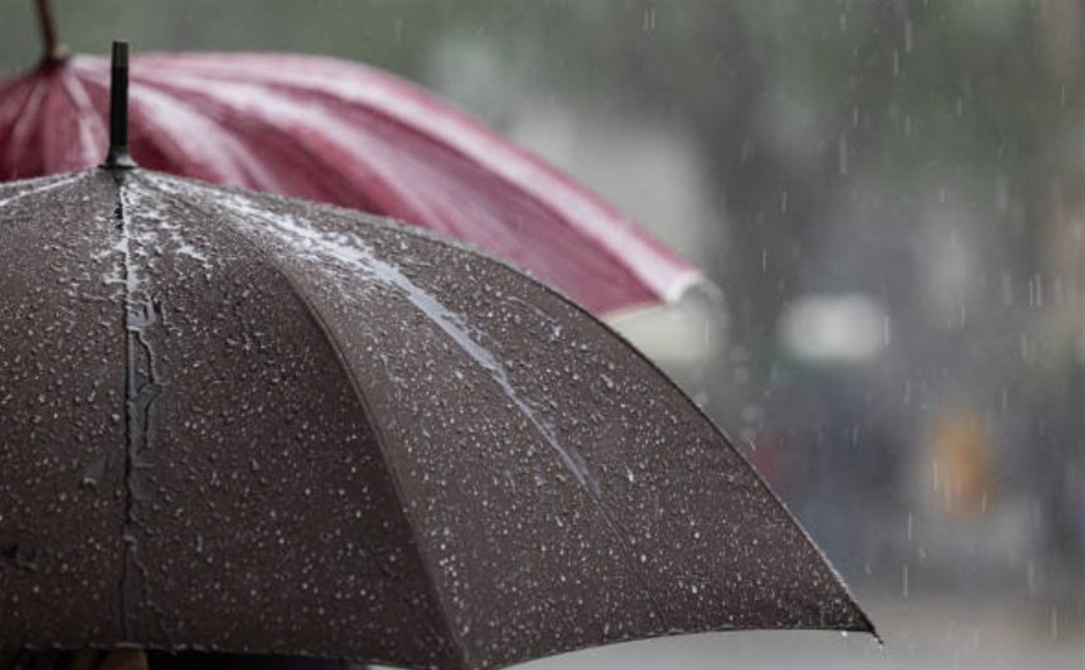 Сахалин и Камчатку накроет дождем: Гидрометцентр дал прогноз погоды на август