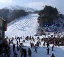 Сахалинская горнолыжница Влада Буреева показала девятый результат в Южной Корее