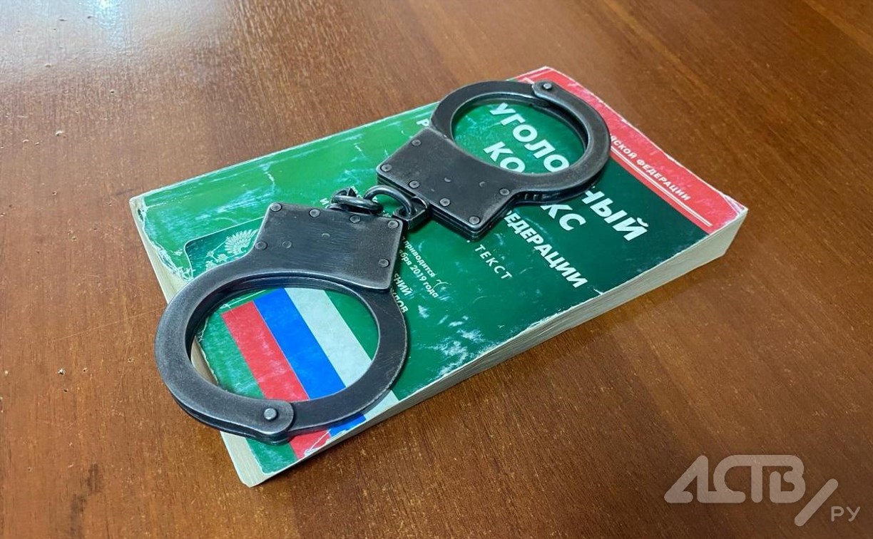 На Сахалине военнослужащего впервые в России обвиняют в дезертирстве и добровольной сдаче в плен
