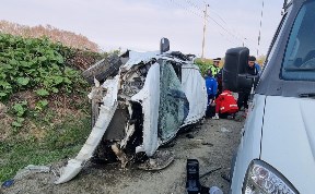 Происшествия