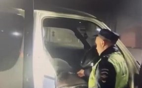 Происшествия