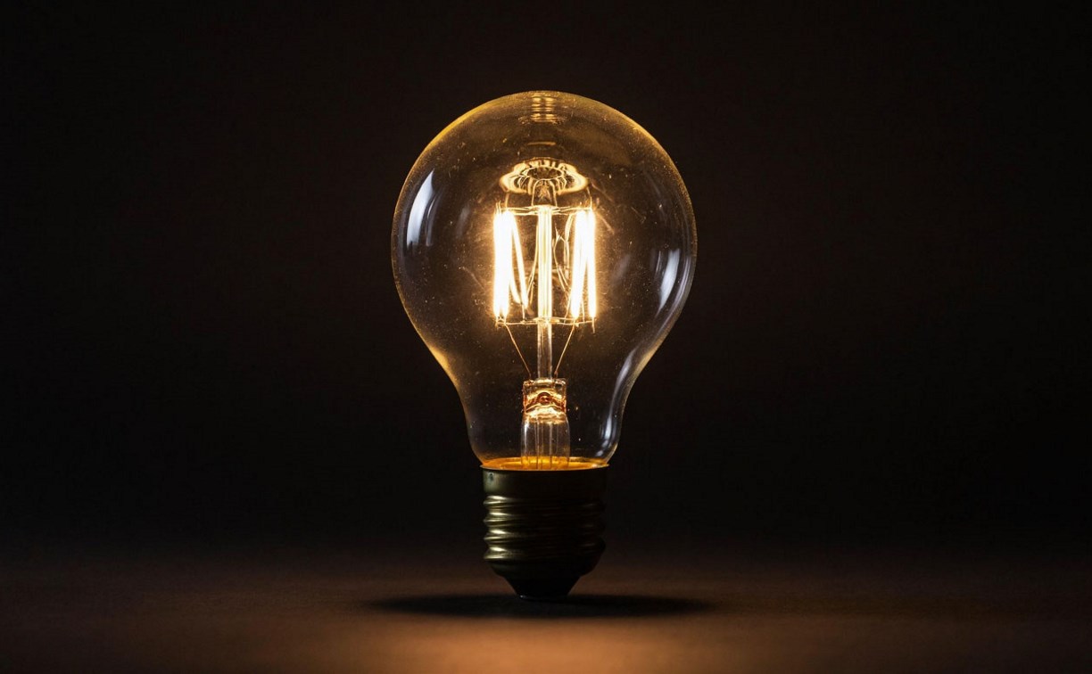 Из-за аварии на сетях часть Южно-Сахалинска осталась без электричества