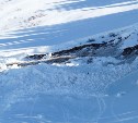 Лавины могут сойти в четырёх районах Сахалина