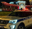 1 пострадавший в ДТП, 8 пьяных и 16 без прав: Ситуация на сахалинских дорогах 4 сентября 