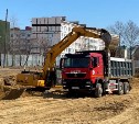 В первые новостройки с лифтами в Охе переехали жильцы из аварийного фонда