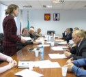 Врачи «прославившегося» на всю страну сахалинского роддома встретились с депутатами