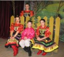 Юбилей народного ансамбля танца «Экзотика» отметят в Южно-Сахалинске