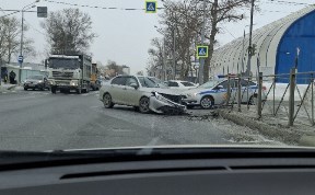 Происшествия