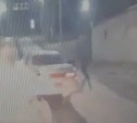 Сотрудники ГИБДД устроили погоню со стрельбой за пьяным водителем в Долинске 