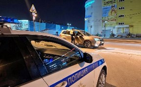 Происшествия