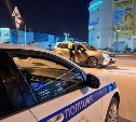 2 ДТП с пострадавшими, 16 бесправников: какие нарушения выявили инспекторы ГАИ на сахалинских дорогах