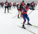 Более 200 участников собрал сахалинский лыжный марафон памяти И. Фархутдинова 