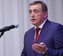 Валерий Лимаренко подчеркнул, что ветеранам СВО и их семьям в регионе уделяется особое внимание