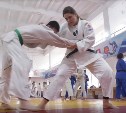 На Дальнем Востоке пройдёт серия турниров Russian Judo Tour