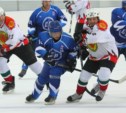 Сахалинцы продолжают побеждать на сочинском фестивале любительского хоккея (ФОТО)