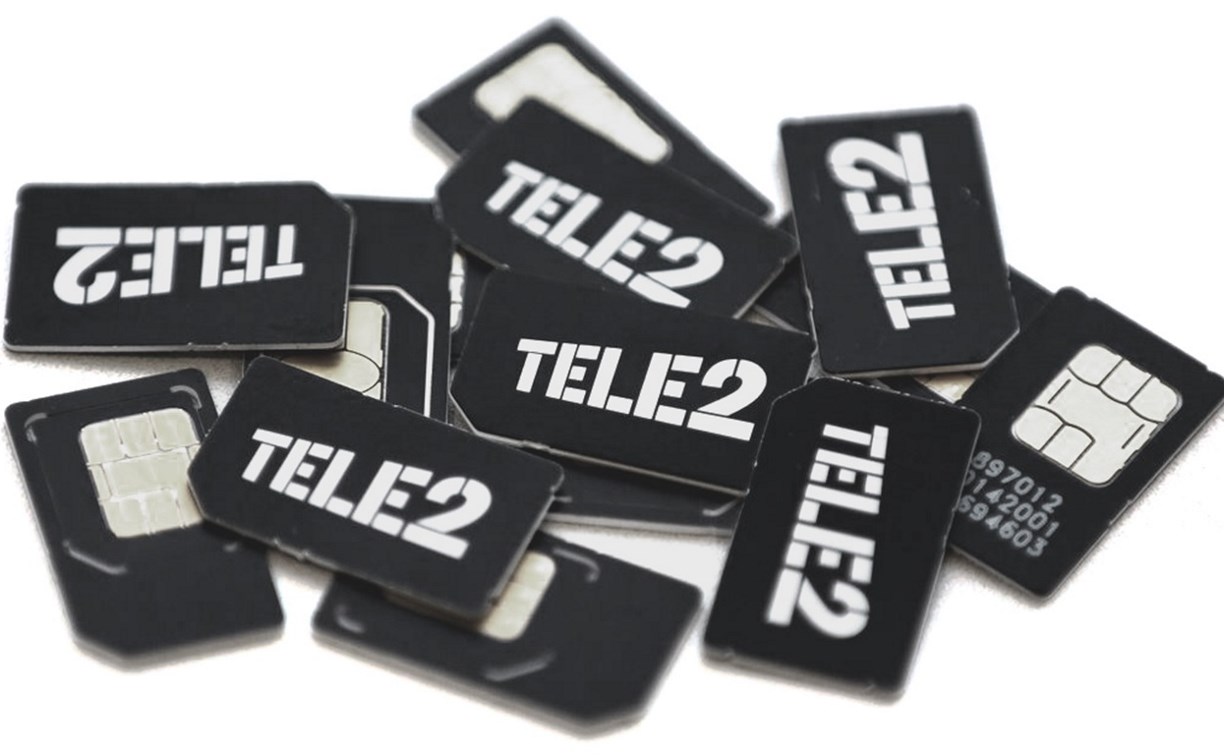 Tele2 приглашает сахалинцев в салоны связи за SIM-картами для 4G 