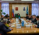Депутаты Сахалинской областной Думы обсудят проект бюджета на 2019 год