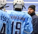 Сахалинские хоккеисты вошли в сборную команду Дальнего Востока
