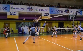 Спорт