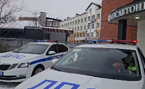 Происшествия