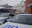 За выходные на Сахалине произошло 4 ДТП, в которых пострадали люди - ГАИ