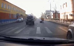 Происшествия