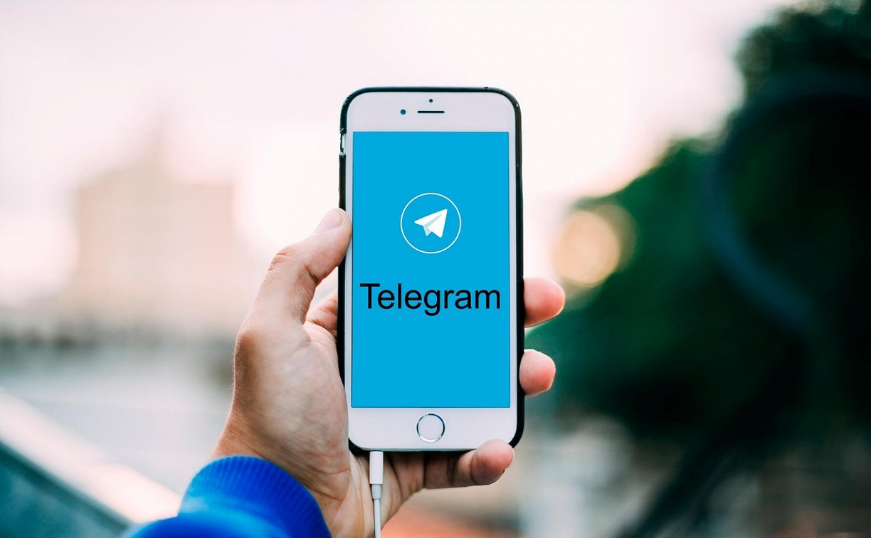 РКН потребовал удалить запрещенные стикеры из Telegram