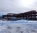 "Всем островом ждем новую больницу": строительство Северо-Курильской ЦРБ возобновят летом этого года