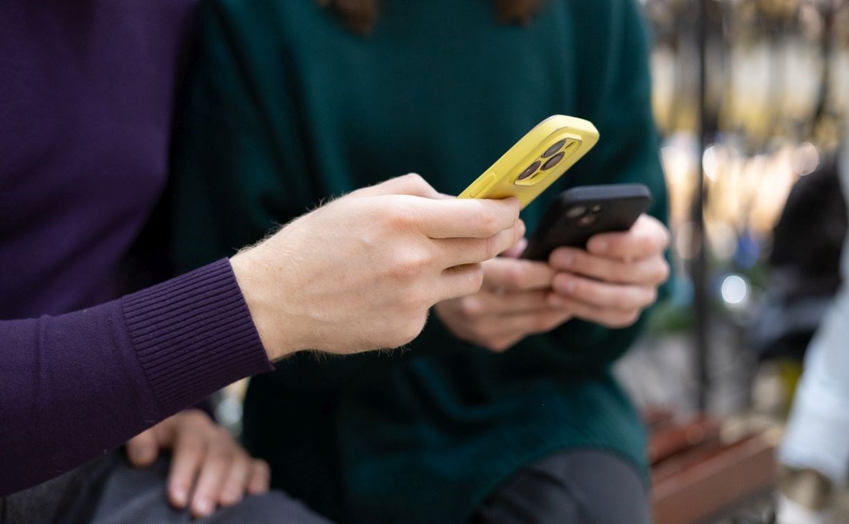 Скорости 5G открыты для абонентов МегаФона