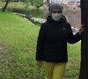Курильчанка Наталья Иконникова ждёт донора костного мозга