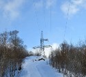 Сахалинэнерго завершило масштабную реконструкцию  ЛЭП-35 кВ "Новоалександровская - Санаторная"