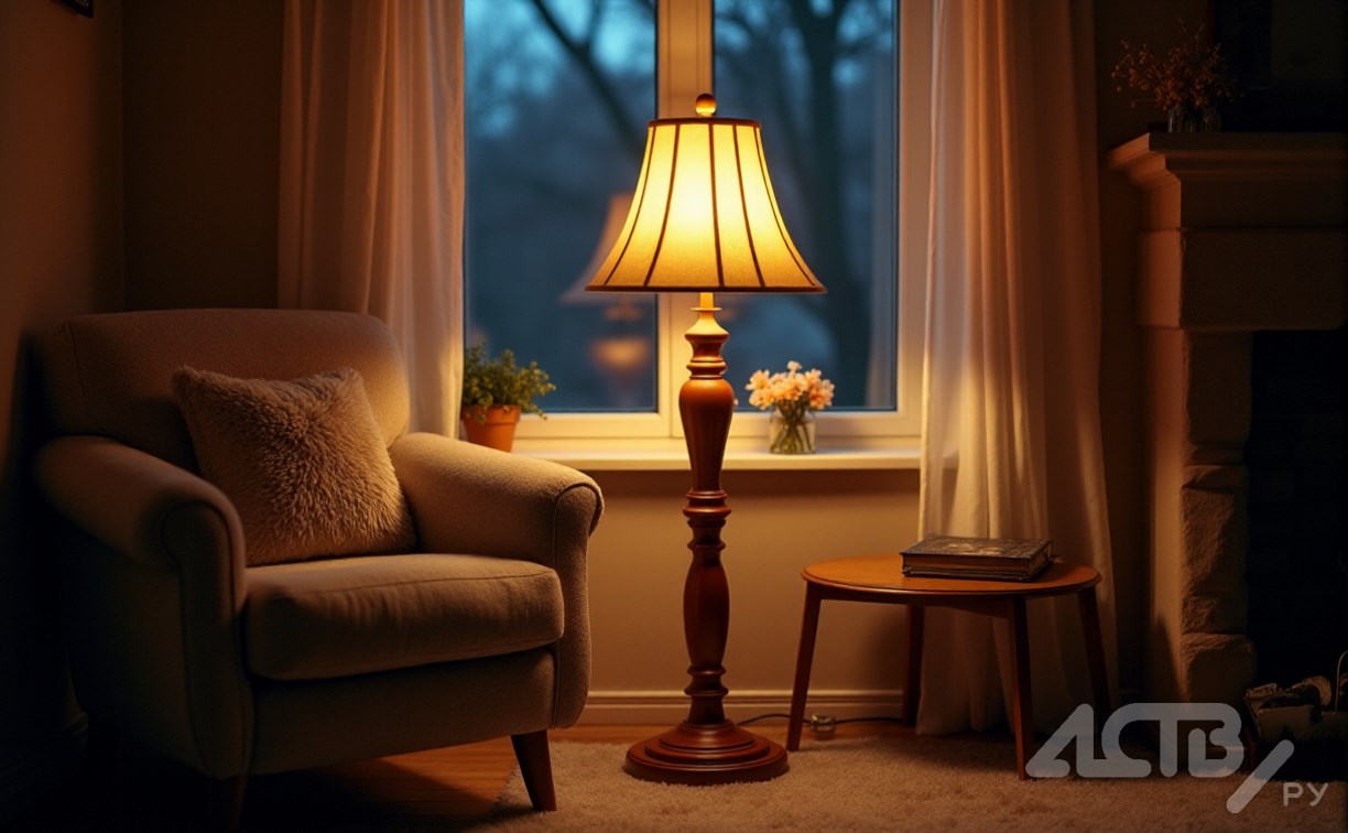 Сахалинские энергетики предупредили о плановых отключениях света на 15 января