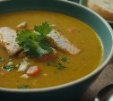 Ароматной ухой бесплатно накормят жителей и гостей Анивского района