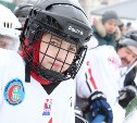 Любительские хоккейные команды Сахалина поборются за Кубок Победы 