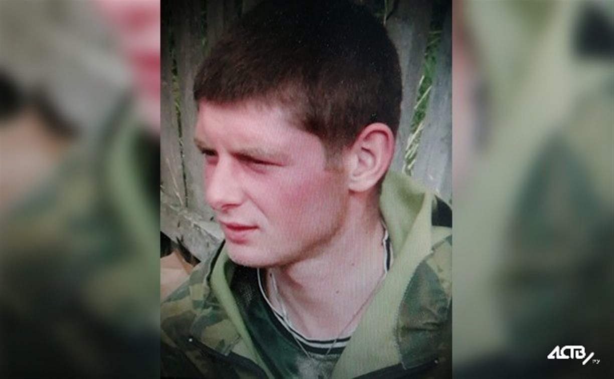 Пропавшего в Углегорске 29-летнего сахалинца нашли мертвым