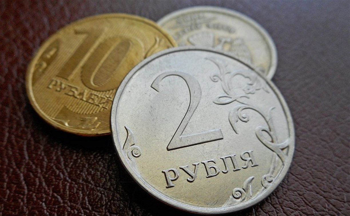 В России впервые за 15 лет вырос налог на добавленную стоимость