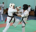 На Сахалине около 100 спортсменов будут оспаривать звание сильнейших бойцов по киокусинкай