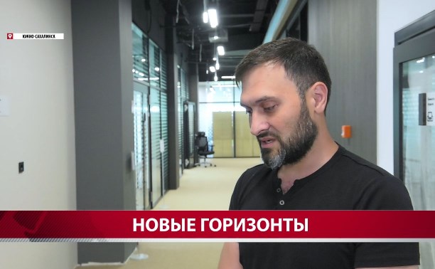 Вернувшиеся с СВО братья хотят что-то улучшить в Сахалинской области