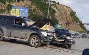 Происшествия