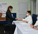За новый состав облдумы проголосовали почти 98 тысяч сахалинцев и курильчан