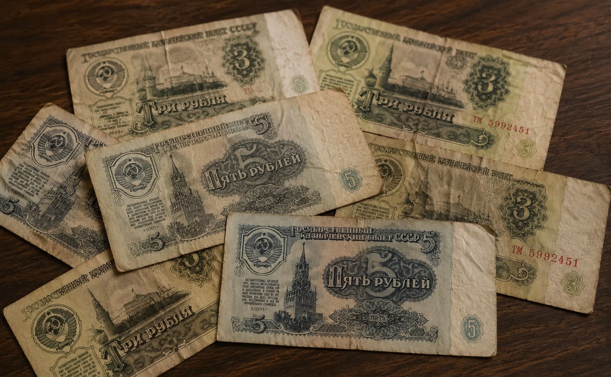 Россиянам напомнили о возможности получить компенсацию по советским вкладам