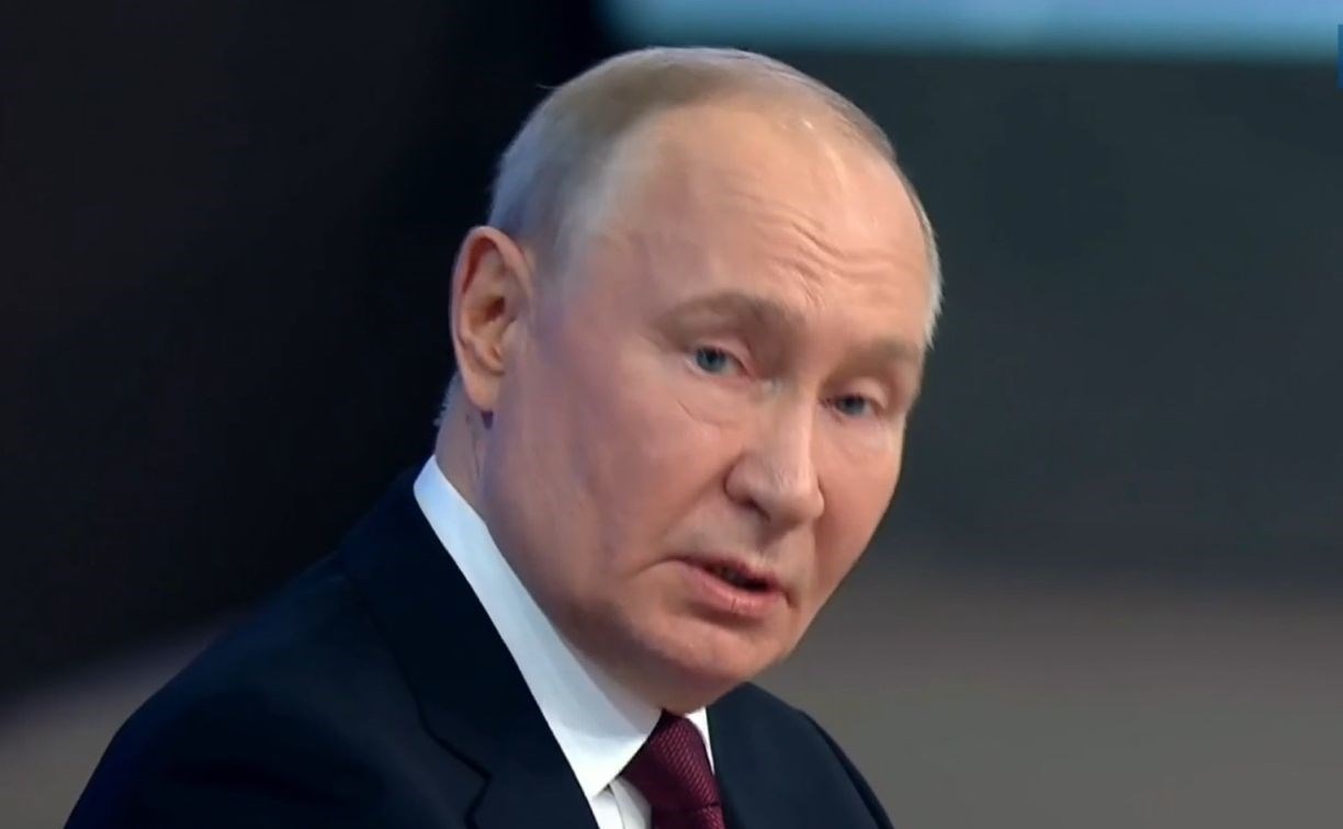 Поддержка участников СВО и членов их семей приоритетна для всех жителей Сахалинской области