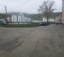 Порядка 20 тысяч м² дворовых территорий в Сахалинской области охватят текущим ремонтом в 2026 году 