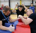 На Сахалине дали старт региональному "Кубку Защитников Отечества"