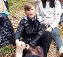 В Южно-Сахалинске пропал 11-летний мальчик