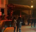 Задержан парень, "заминировавший" ночной клуб в Южно-Сахалинске 